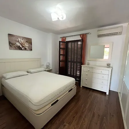 Estepona-villacana One Bedroom El13 Estepona