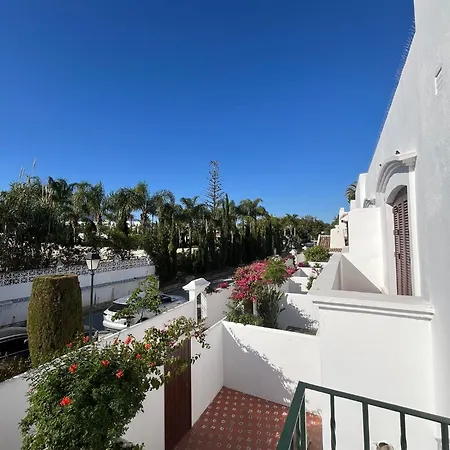 Apartment Estepona-villacana One Bedroom El13
