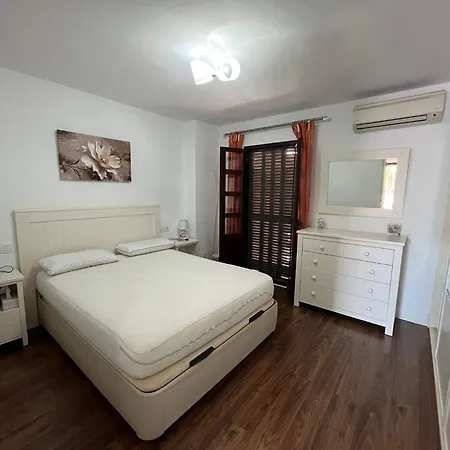 Estepona-villacana One Bedroom El13 Apartment Estepona